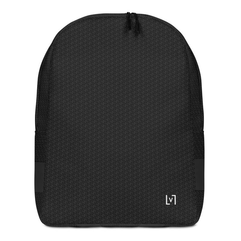Minimalist Backpack