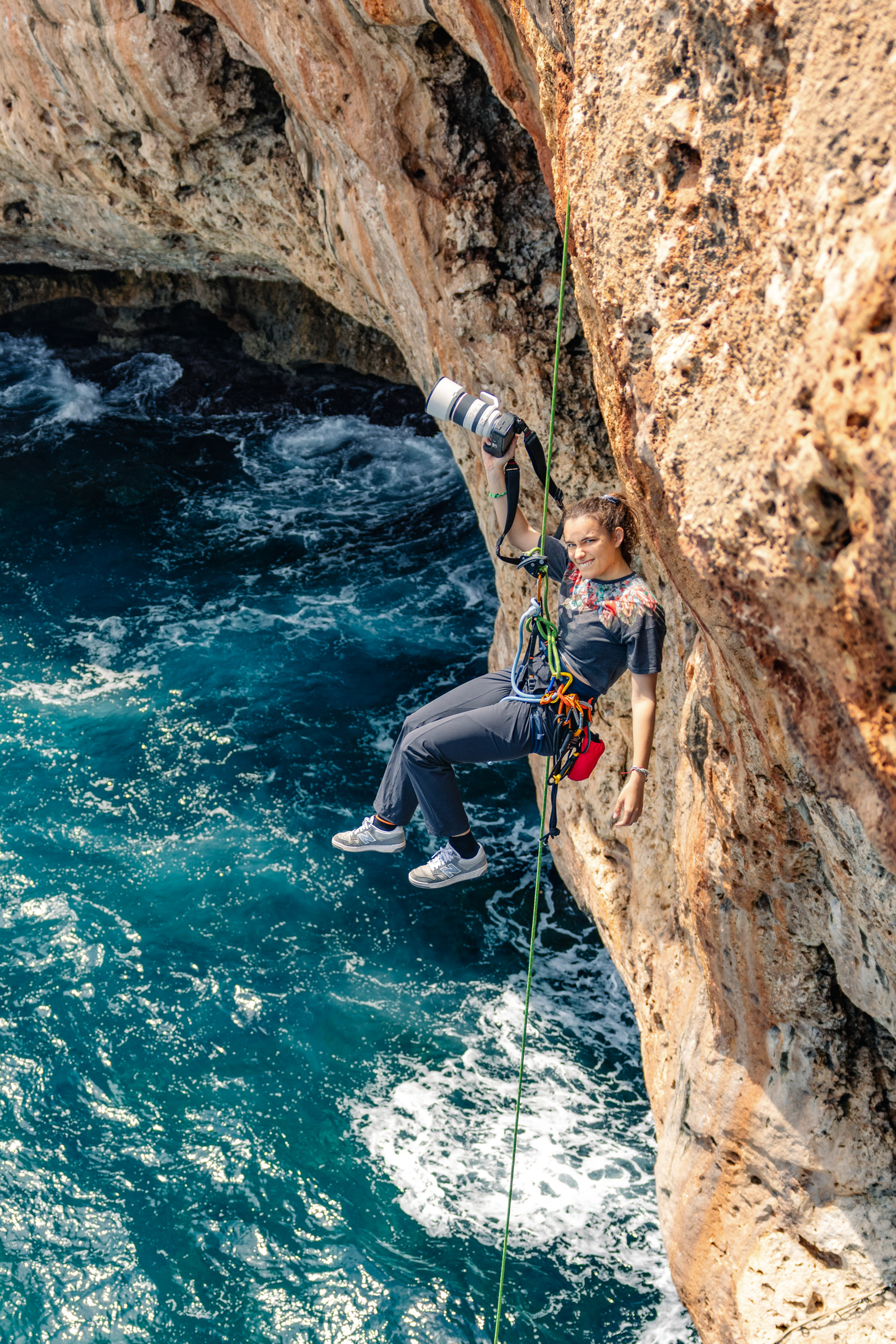 Psicobloc Photography - MALLORCA