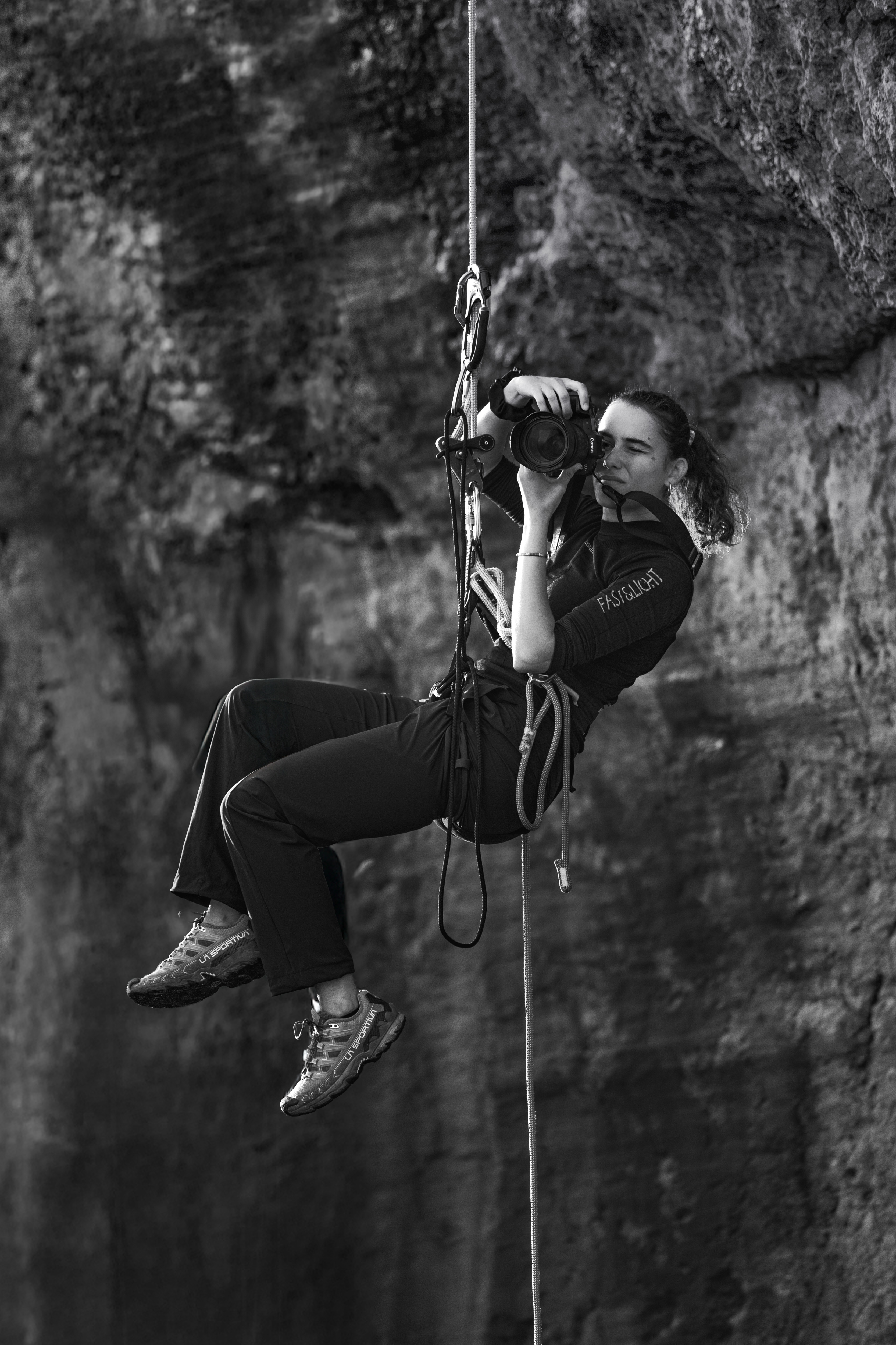 Adventure Sports Photography