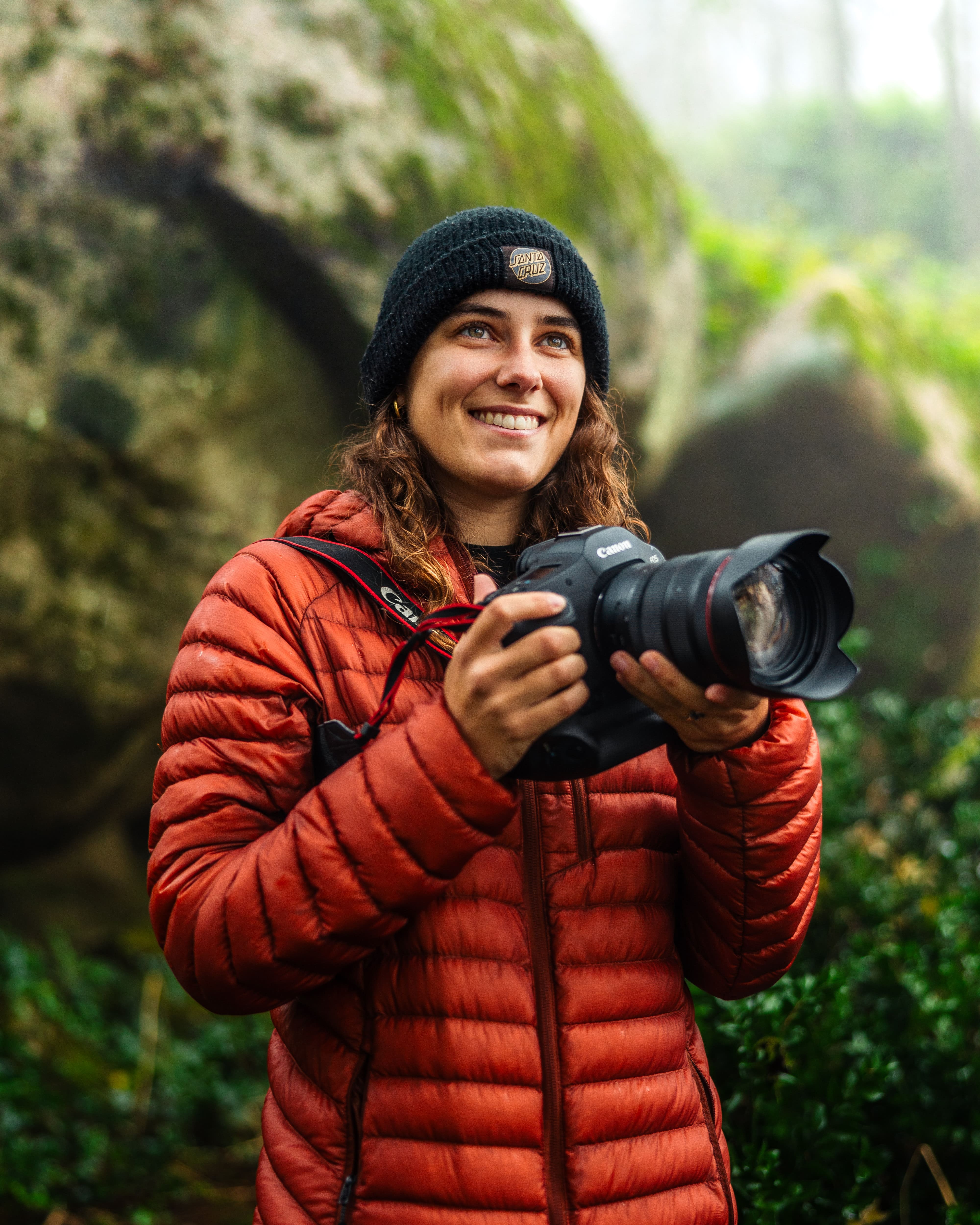 From Passion to Profession