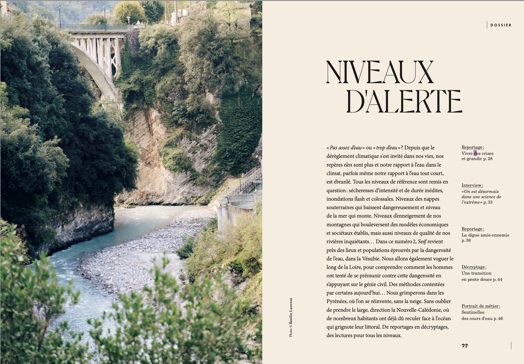 Numéro #2 