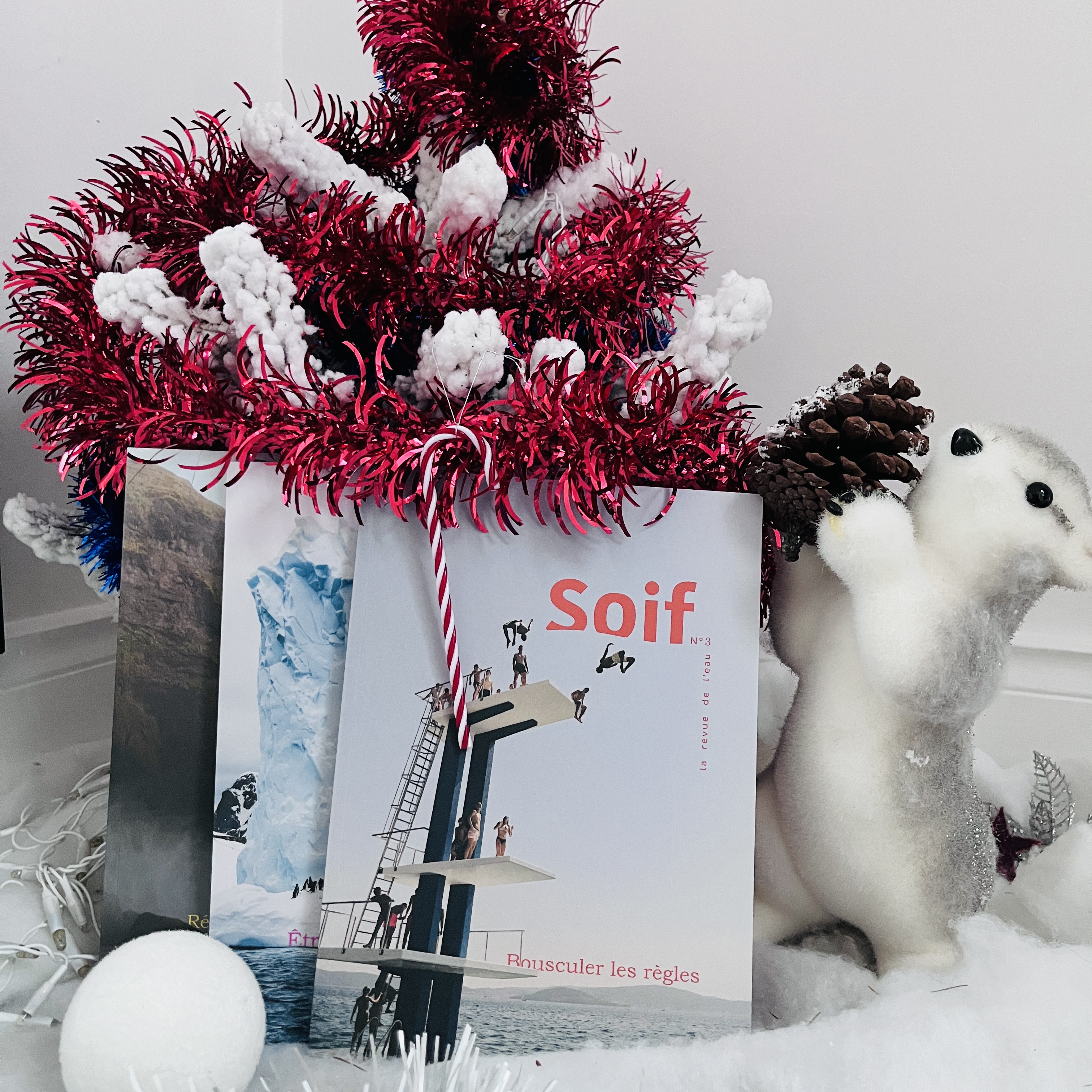 Pack Jamais 2 sans Soif