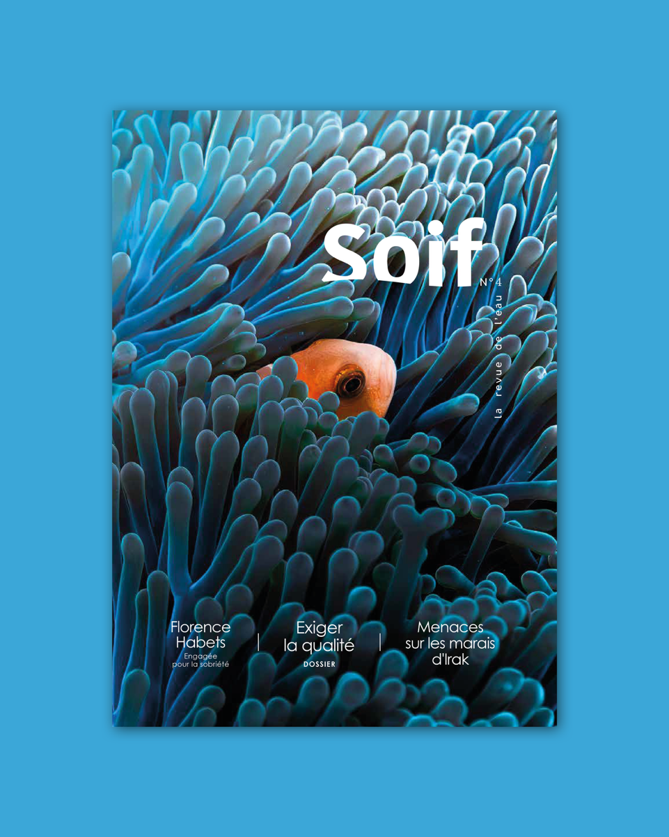 Numéro #4 - Automne 2025