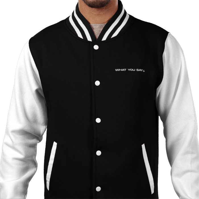 College-Jacke