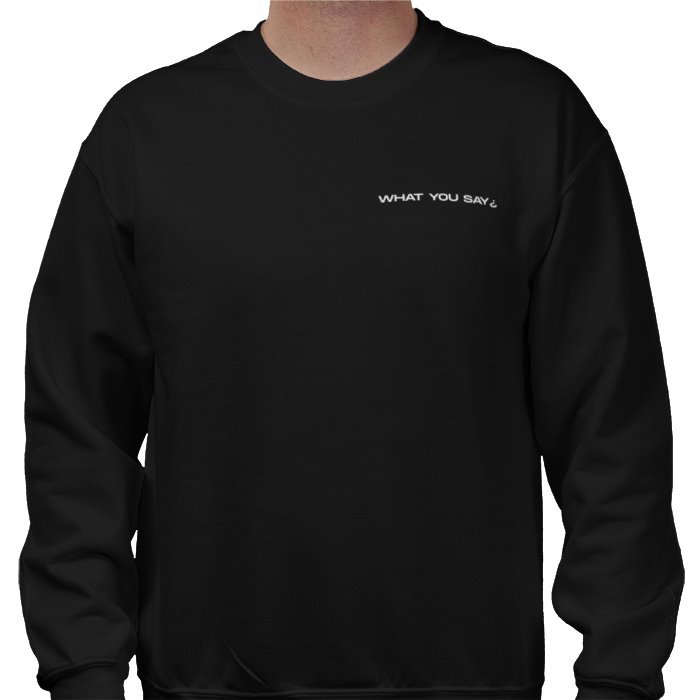 Sweatshirt 'Creating Memories since 2019'