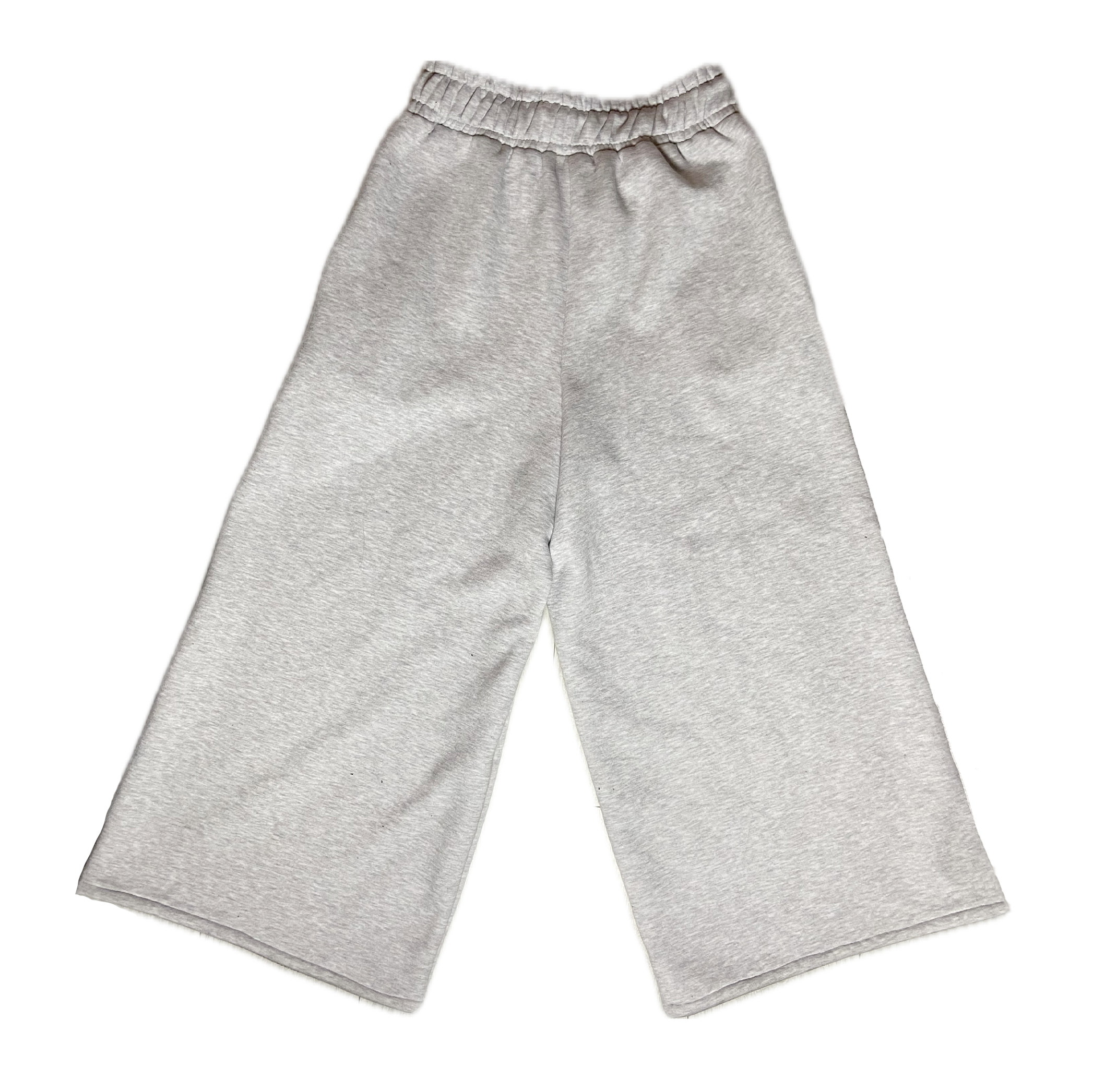 GRAY SWEATPANTS