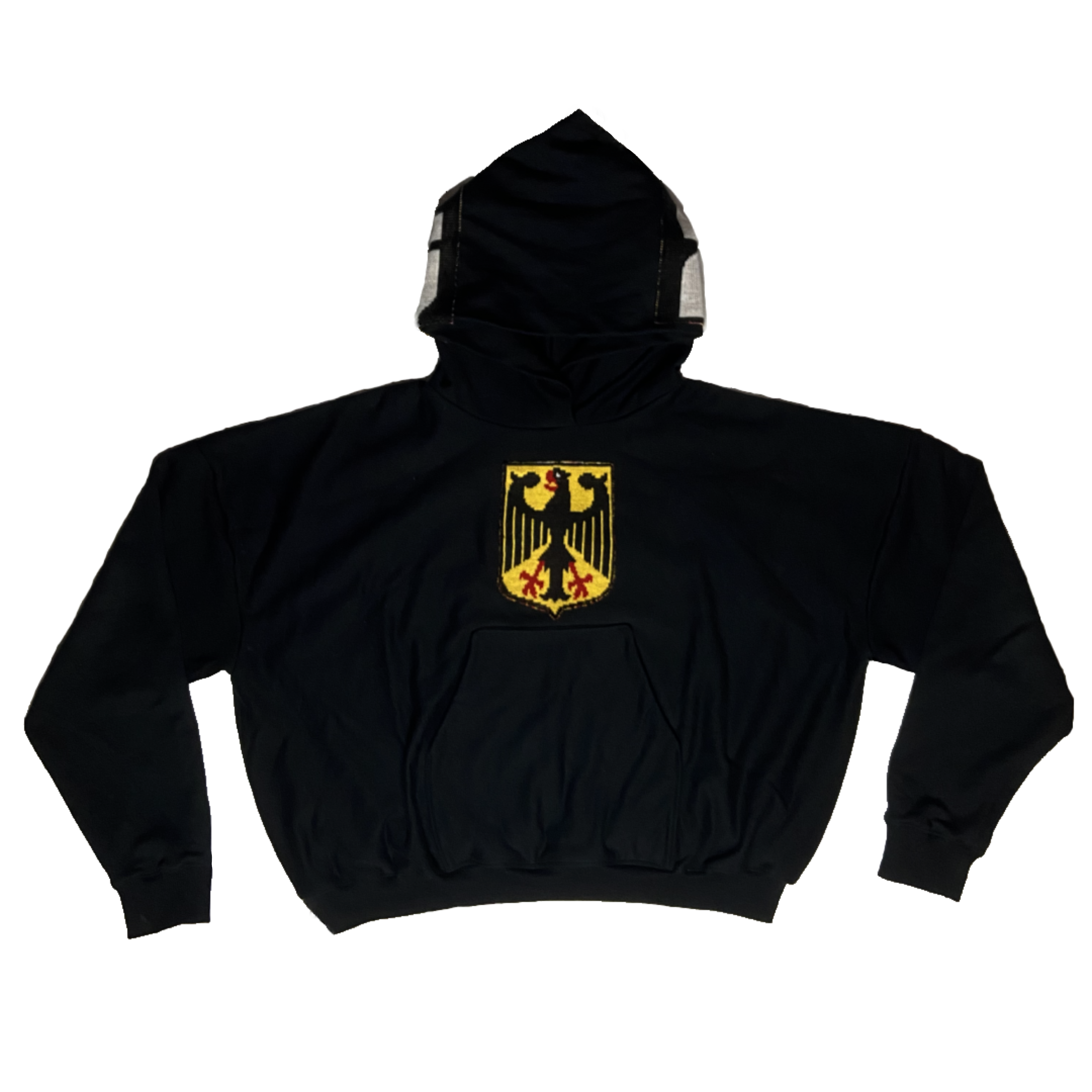 DEUTZ-LAND HOODIE