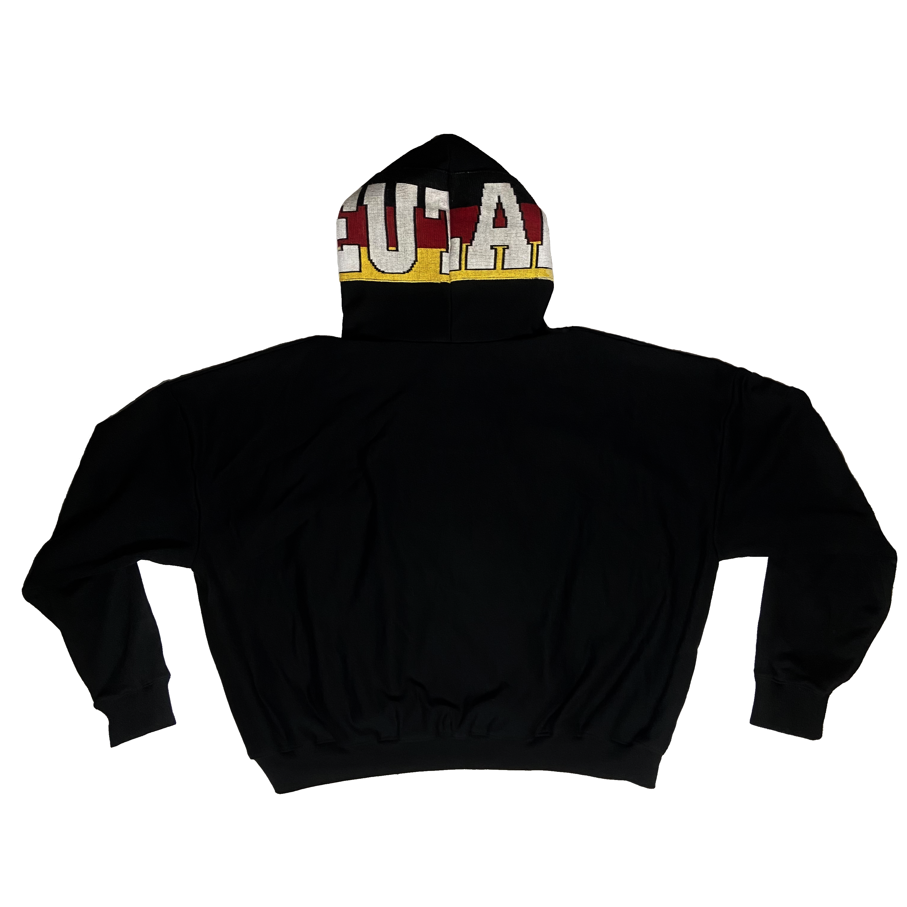 DEUTZ-LAND HOODIE