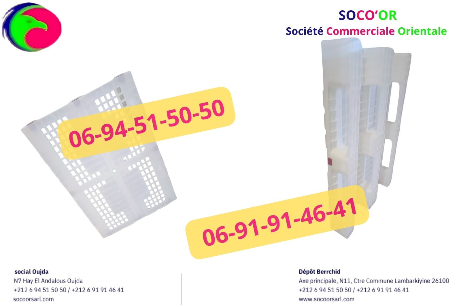 PALETTE Lisse 1200 x 800