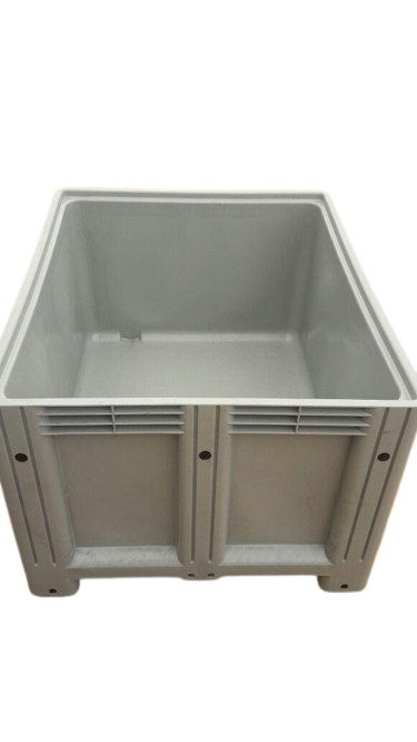 Palox Plastique Plein 1200×1000 – Capacité 610 Litre