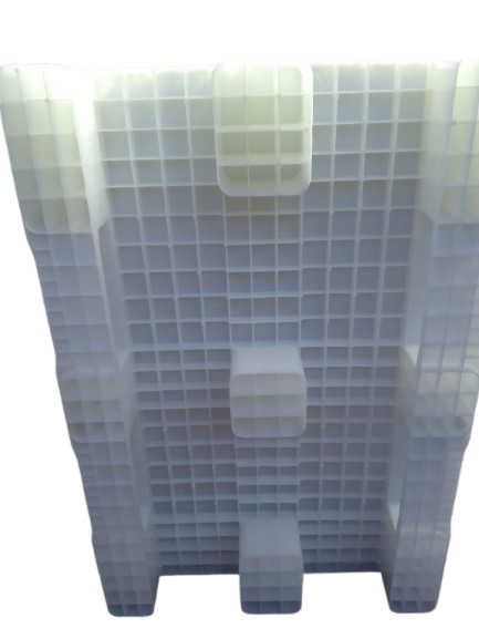 Palette lisse Alimentaire 120×100 