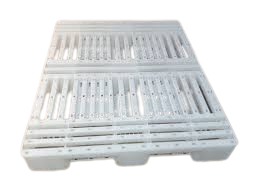 la palette standard 120×100