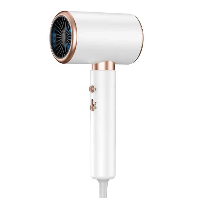 Sèche cheveux, à turbine électrique haute vitesse, sèche cheveux, LIVRAISON GRATUITE