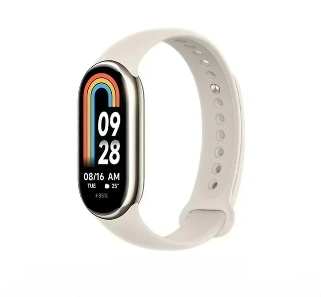Bracelet intelligent, Xiaomi band 8, Moniteur de fréquence cardiaque,Tracker, Montre Connectée, LIVRAISON GRATUITE