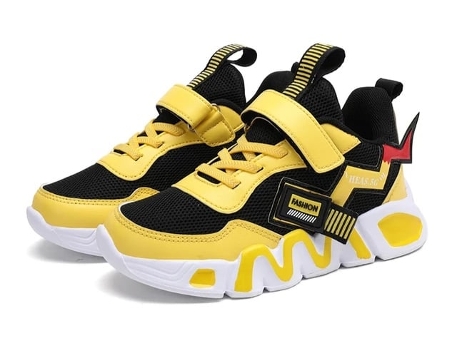 Chaussures unisexe , Baskets enfant, Sneakers, LIVRAISON GRATUITE