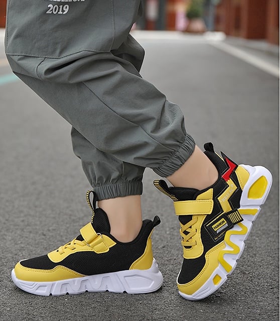 Chaussures unisexe , Baskets enfant, Sneakers, LIVRAISON GRATUITE