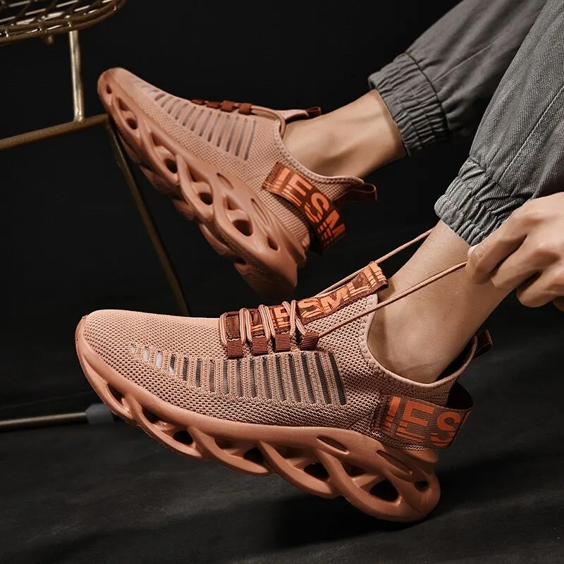 Chaussures Homme, sneakers sport, Chaussure respirante, LIVRAISON GRATUITE