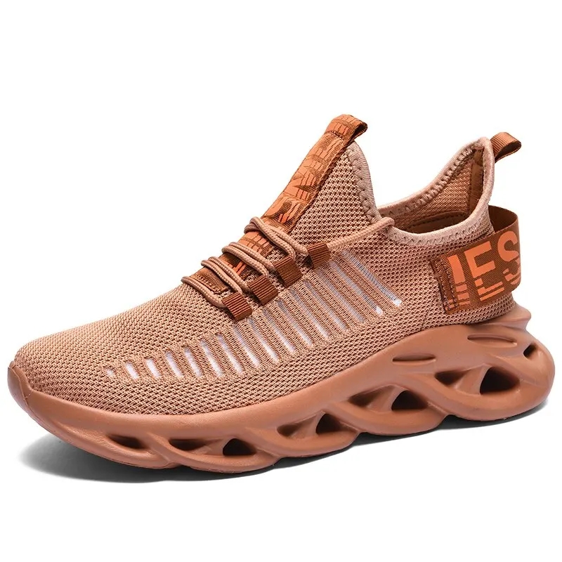 Chaussures Homme, sneakers sport, Chaussure respirante, LIVRAISON GRATUITE