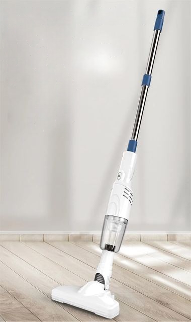 Aspirateur sans fil, portable et rechargeable pour maison et voiture, petit, 8W, forte aspiration,  LIVRAISON GRATUITE