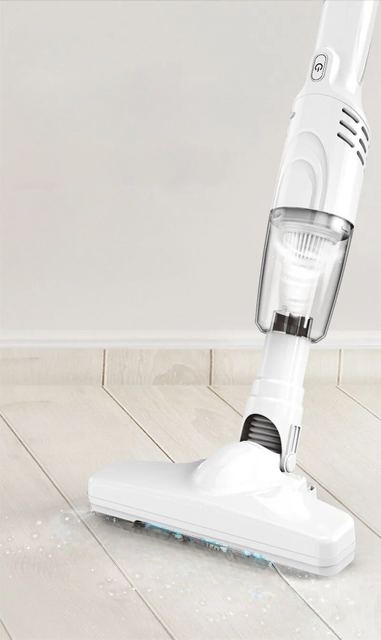 Aspirateur sans fil, portable et rechargeable pour maison et voiture, petit, 8W, forte aspiration,  LIVRAISON GRATUITE