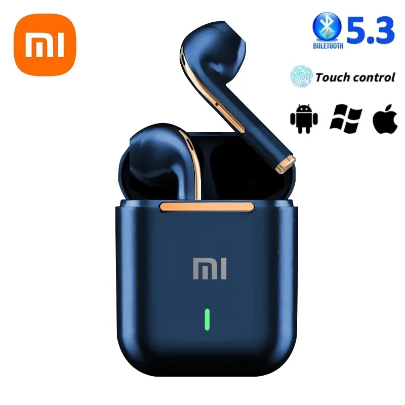 Ecouteurs sans fil, bluetooth, XIAOMI, oreillettes stéréo de sport, écouteur sans fil, LIVRAISON GRATUITE