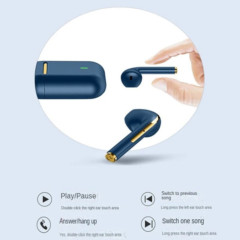 Ecouteurs sans fil, bluetooth, XIAOMI, oreillettes stéréo de sport, écouteur sans fil, LIVRAISON GRATUITE