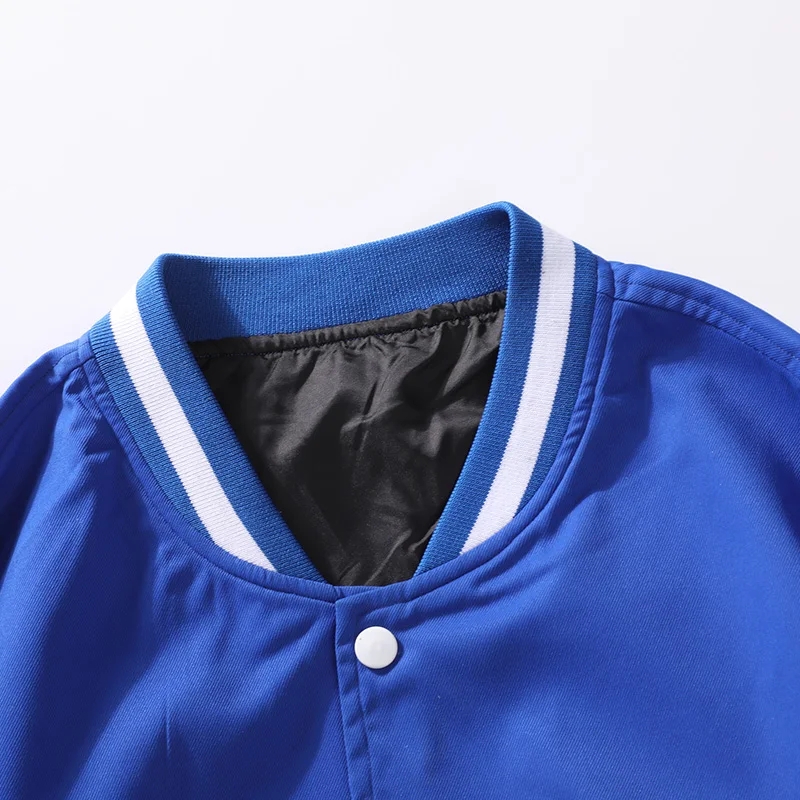 Veste Baseball, pour homme, Veste sport, Blouson tendance, LIVRAISON GRATUITE