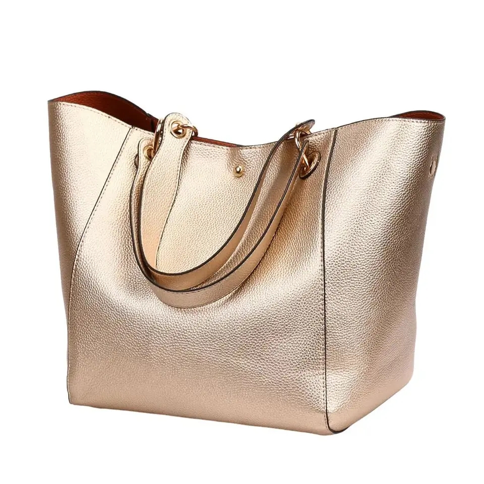 Sacs à bandoulière, en cuir, Sac à main femmes, Sac fourre tout, LIVRAISON GRATUITE