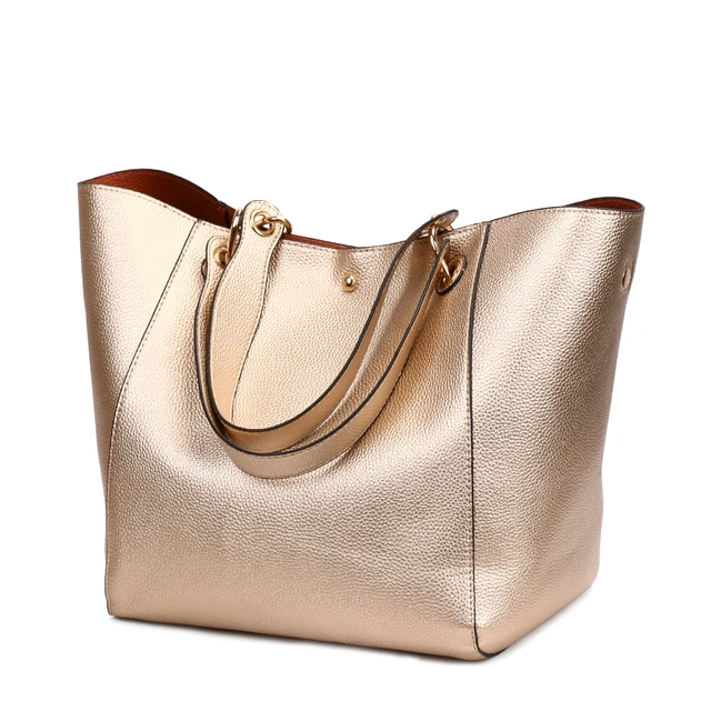 Sacs à bandoulière, en cuir, Sac à main femmes, Sac fourre tout, LIVRAISON GRATUITE