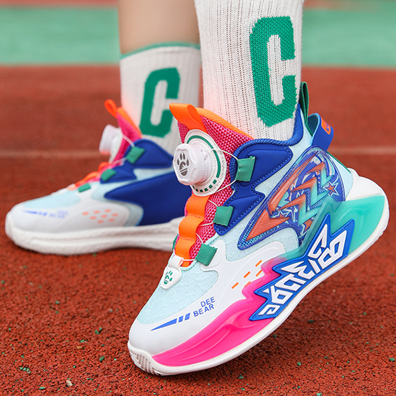 Chaussures pour enfants, baskets montantes, Sneakers sport, LIVRAISON GRATUITE