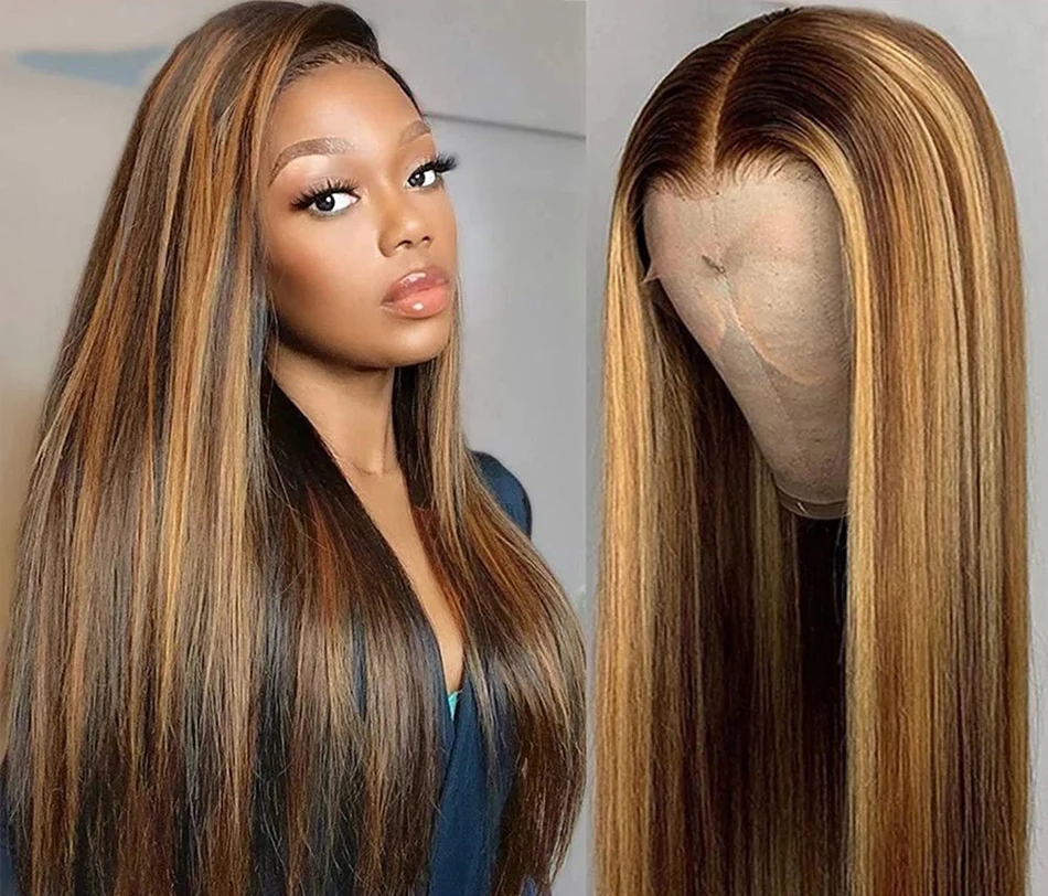 Perruque naturelle, sophia sans colle, cheveux naturels, à dentelle suisse , LIVRAISON GRATUITE