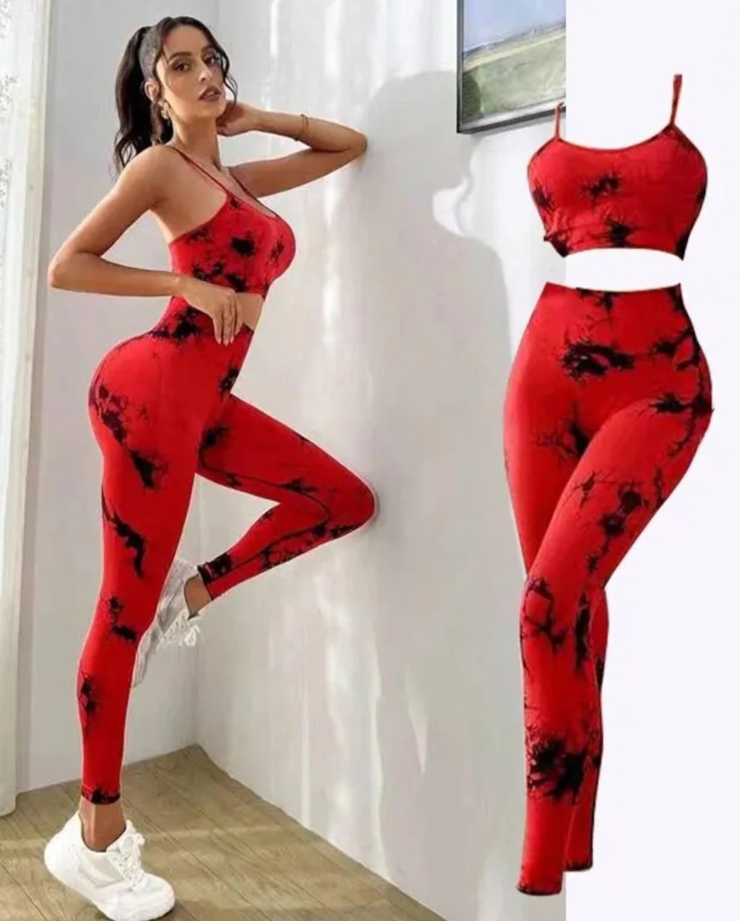 Combinaison femme sport chic, tenue de yoga fitness, Leggings, combinaison moulante sport femme