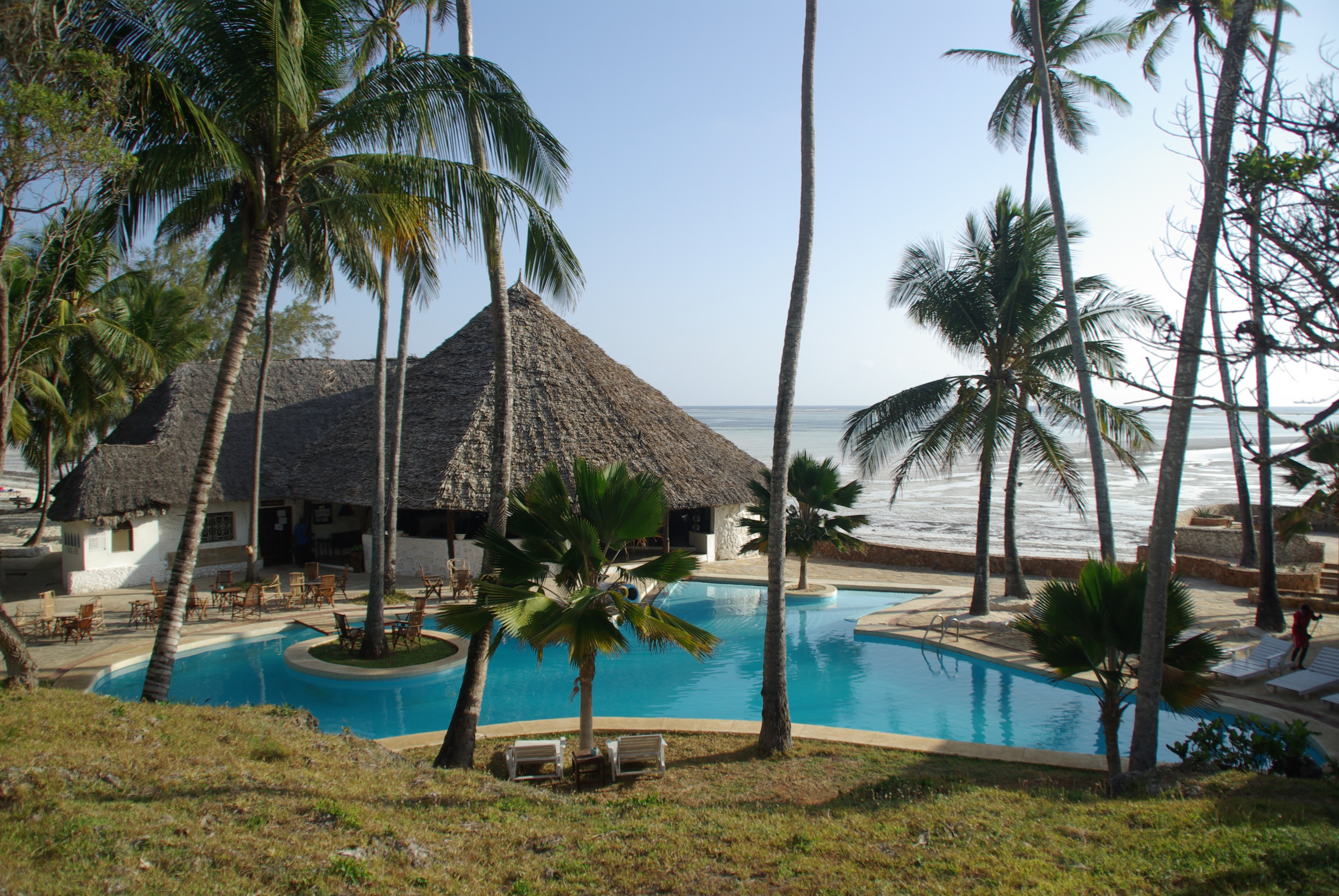 Nous trouvons votre hébergement