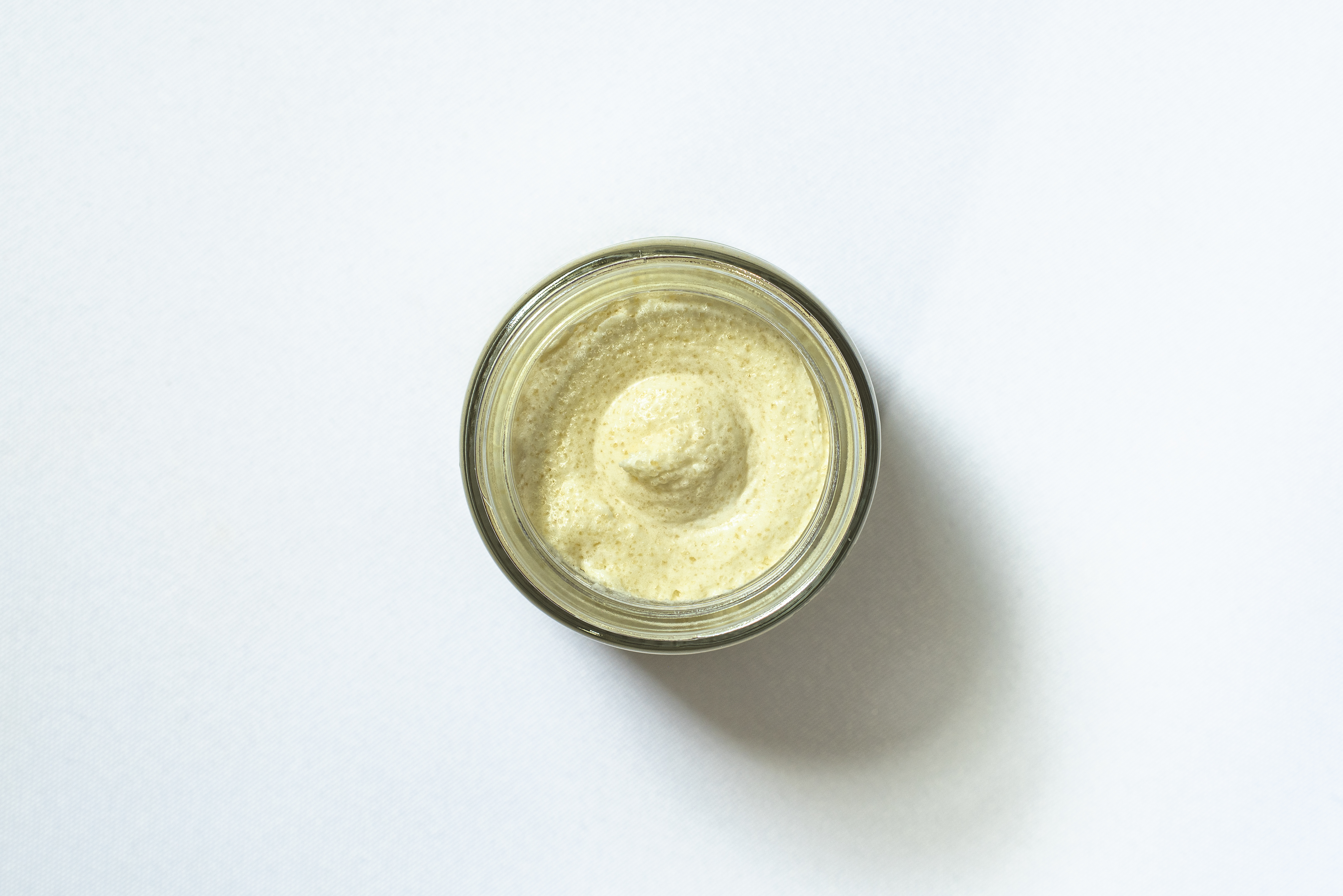 Radiant Tallow Sugar Polish