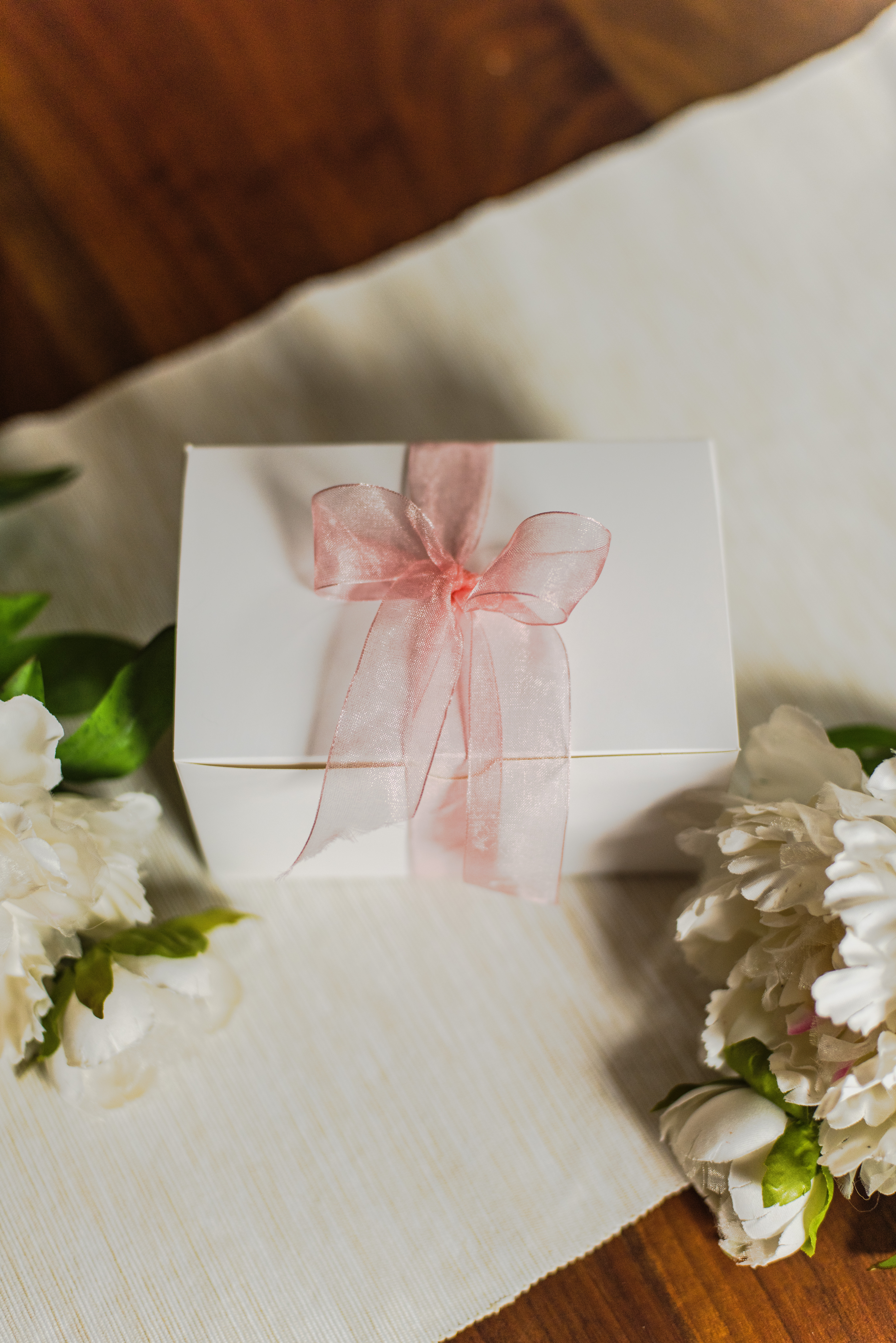 Tallow Gift Box