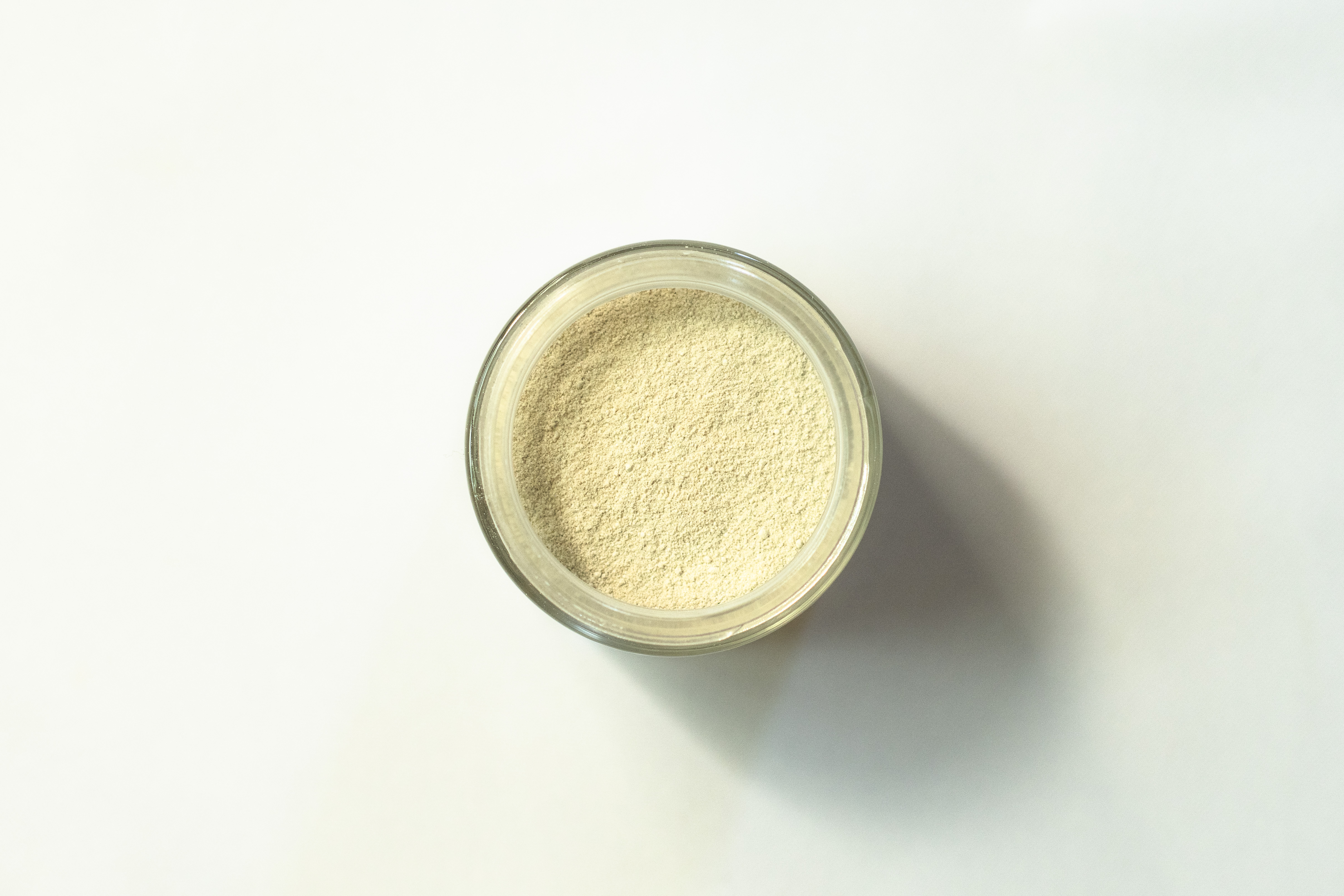 Soothe Clay Mask