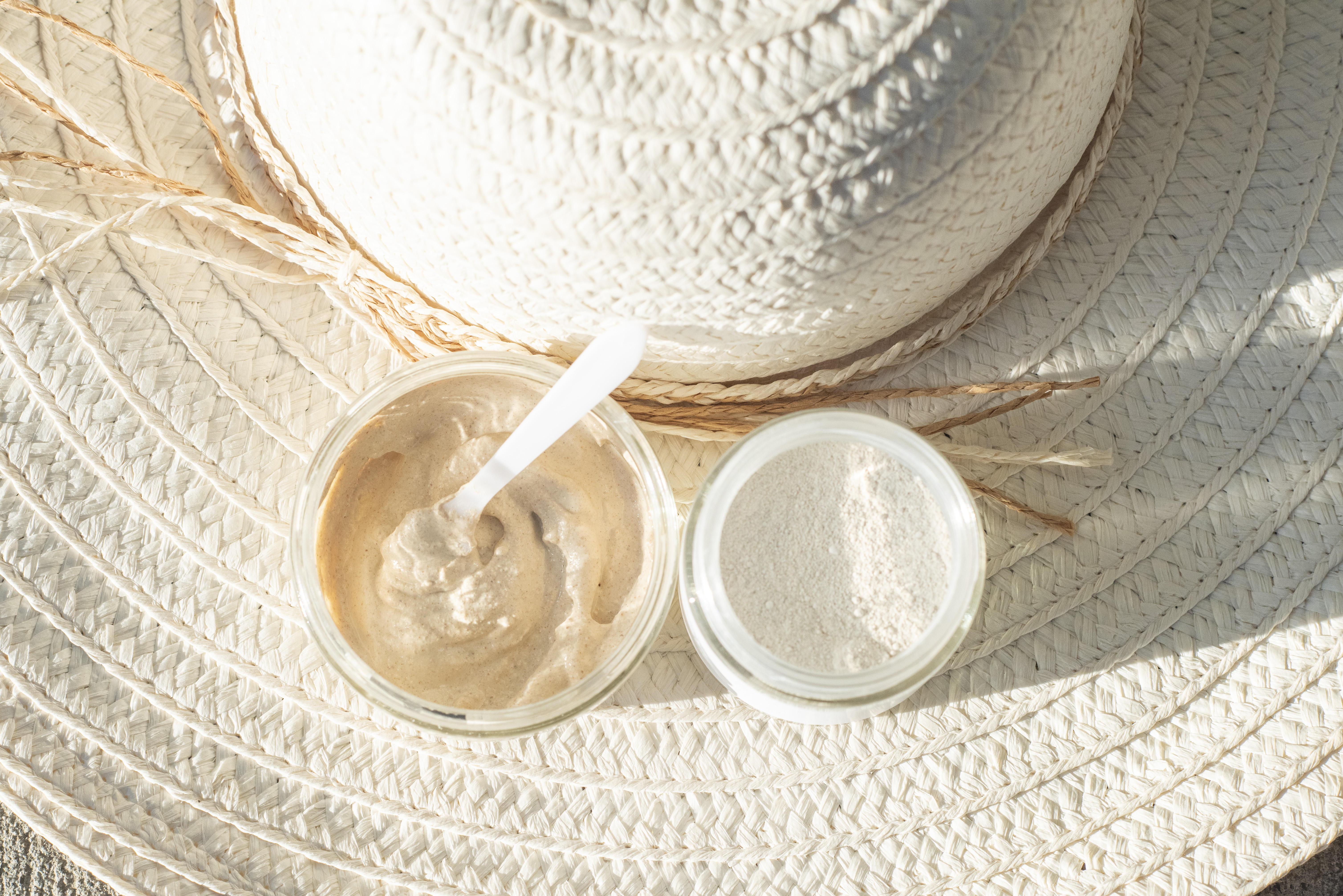 Soothe Clay Mask