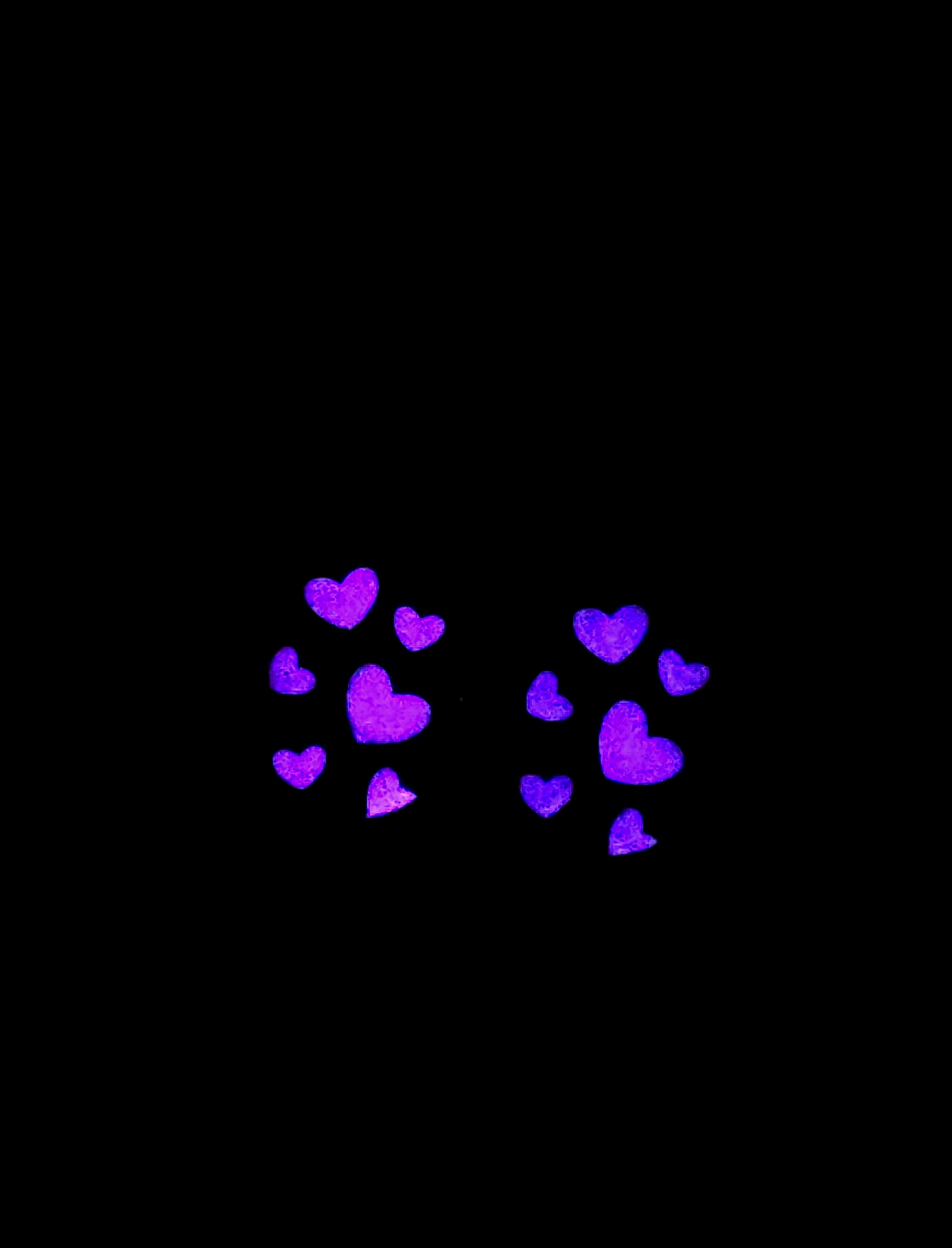 🐰 Midnight Love Egglets 💗