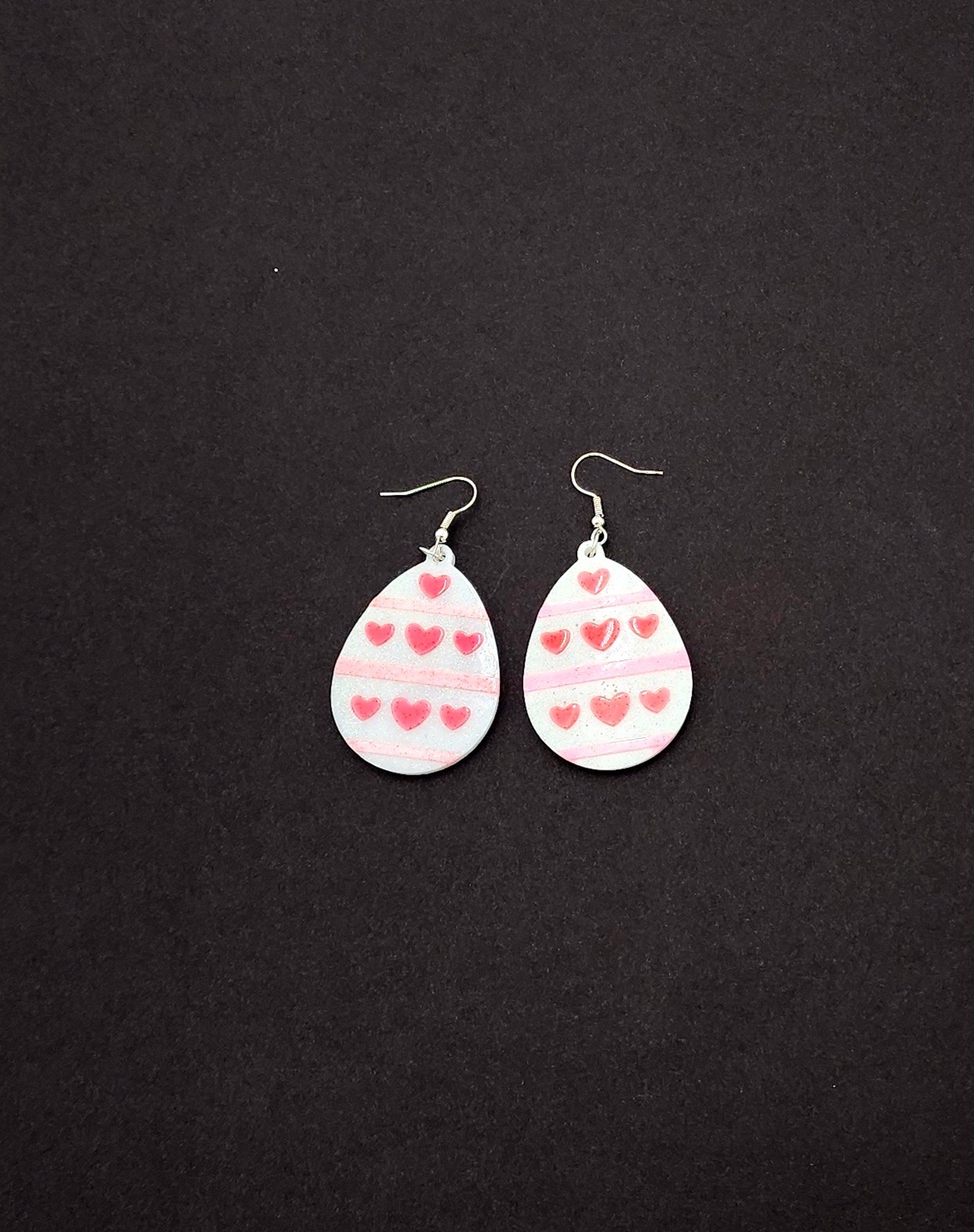 🐣 Candystripe Heartlets 🍓