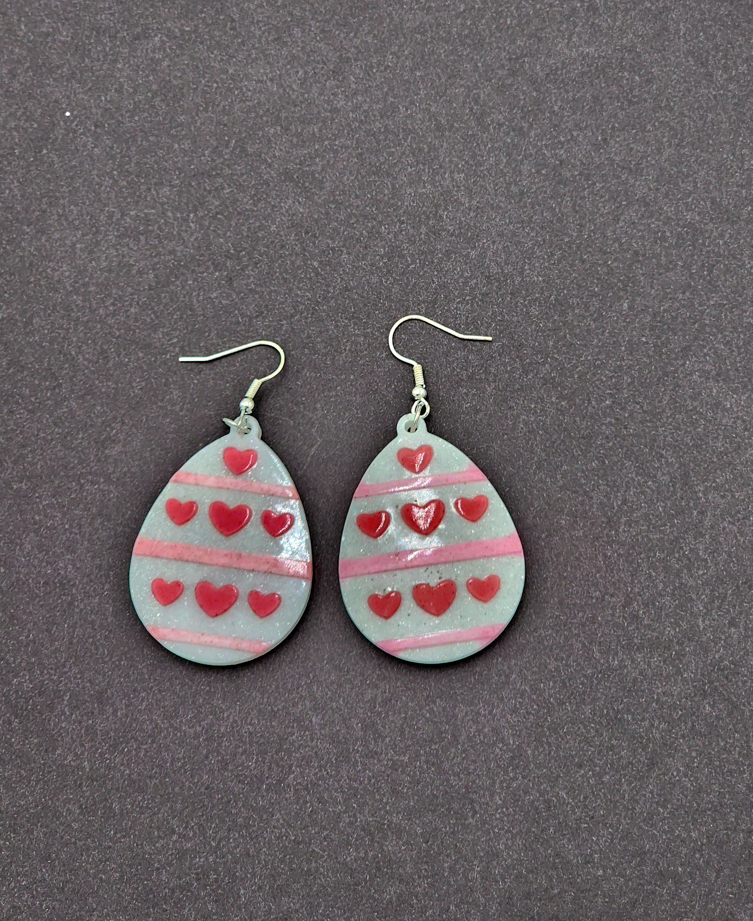 🐣 Candystripe Heartlets 🍓