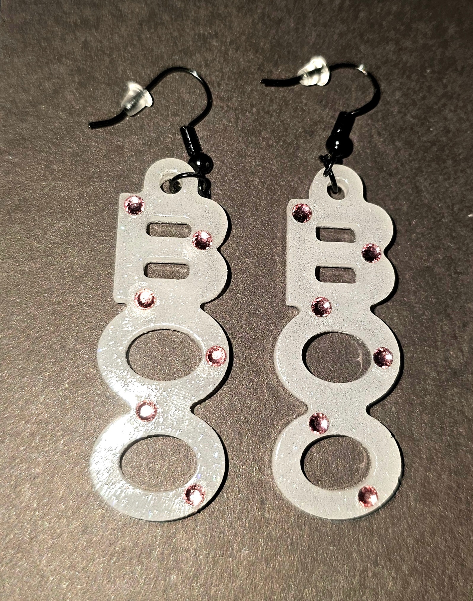 🎃✨ Boo-tifully Bewitching Earrings ✨🎃