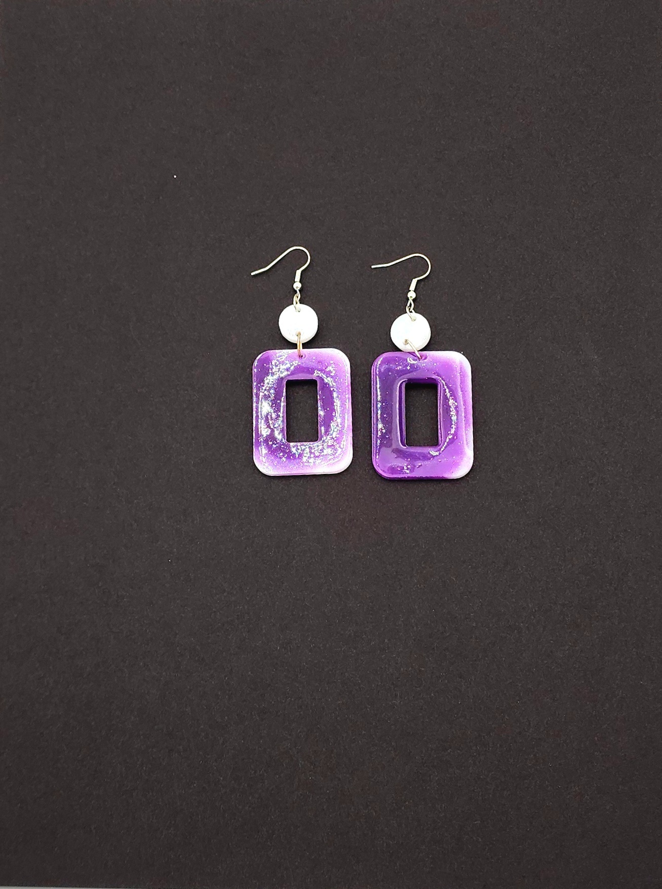✨ Glowportals Earrings ✨