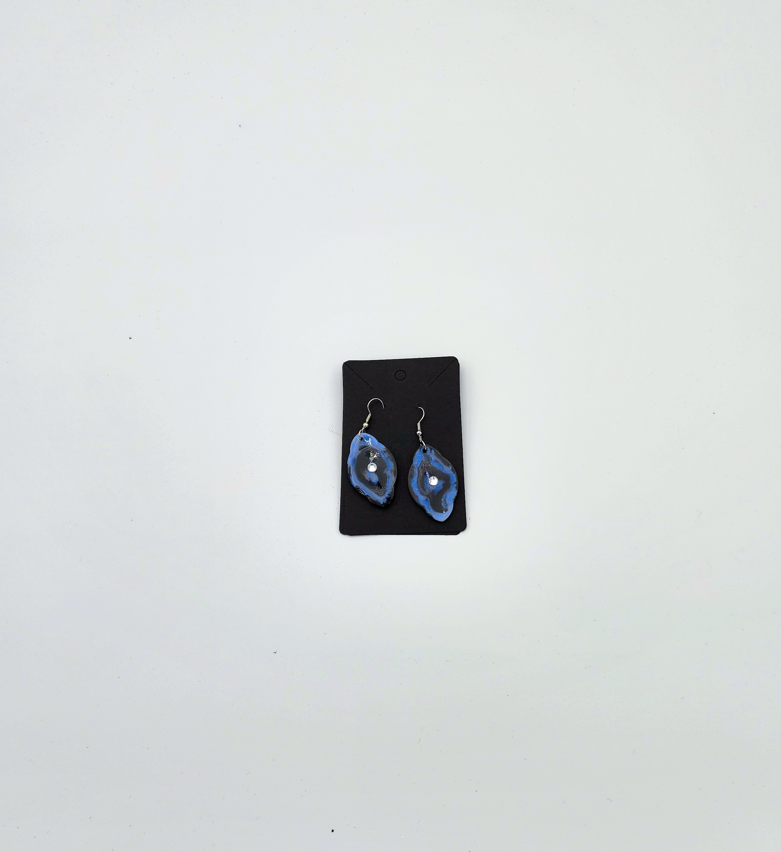 ✨ Starwhirl Earrings – A Celestial Celebration for Your Ears ✨