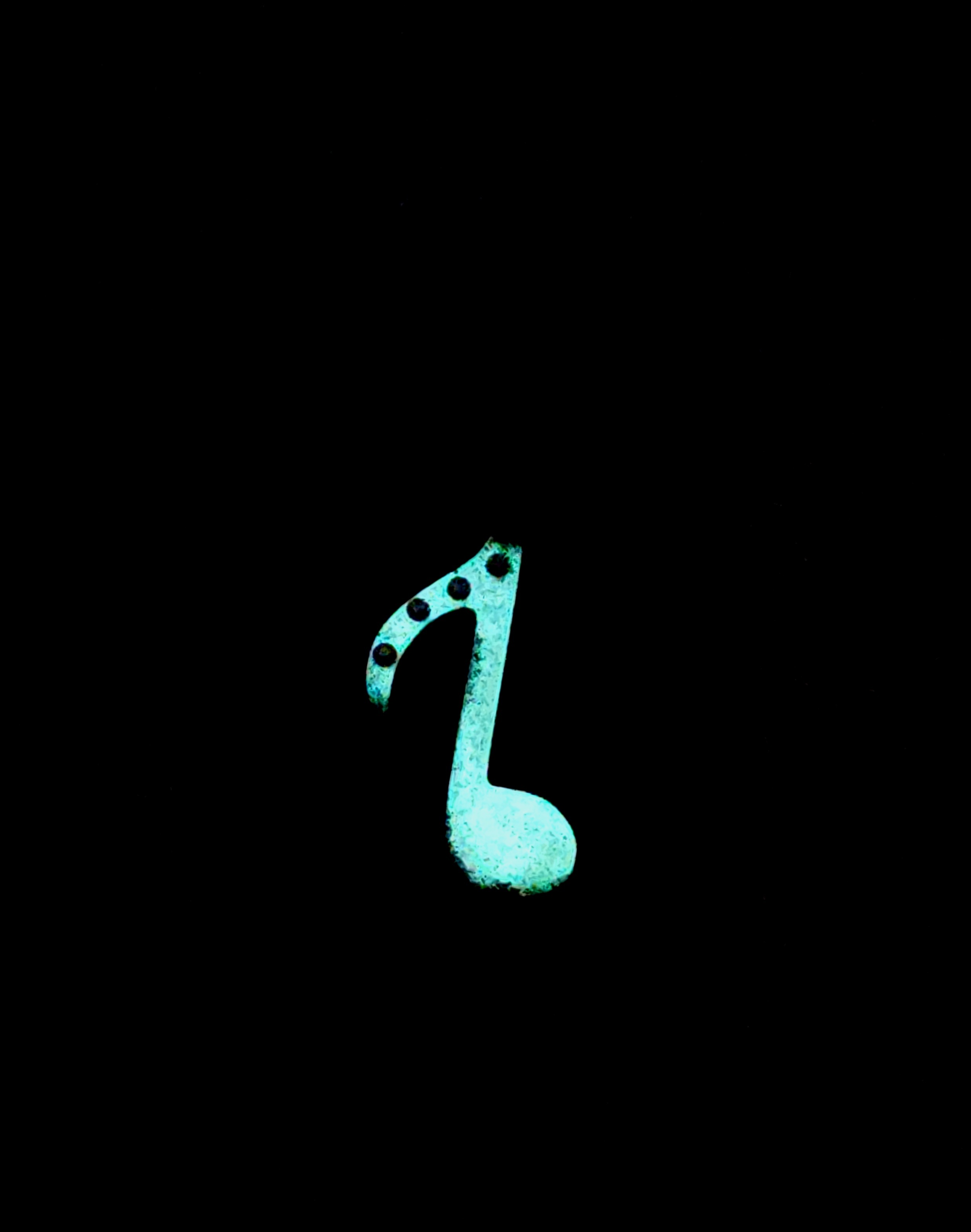 🌟✨ Melody in Moonlight Necklace ✨🌟