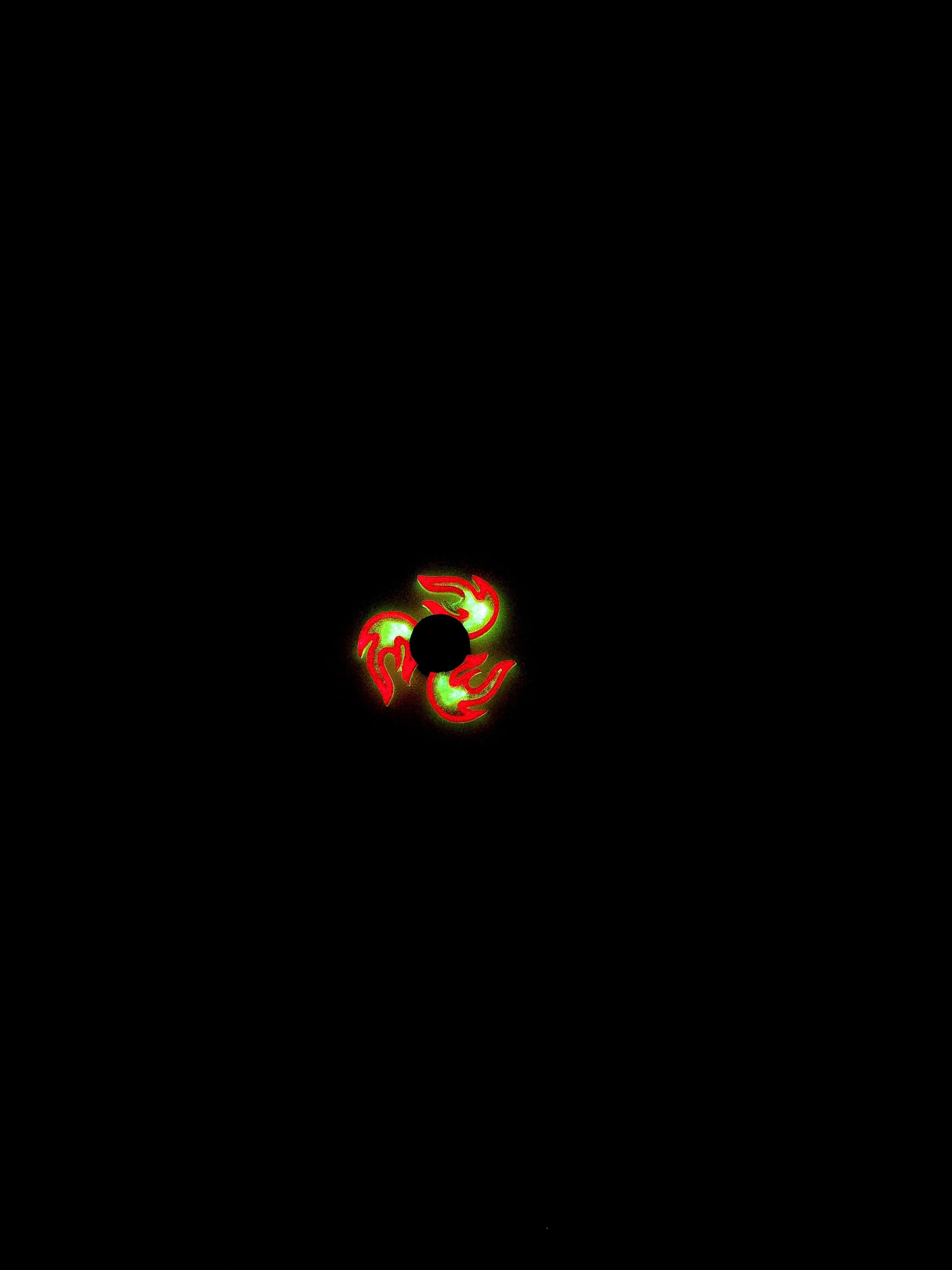 🔥 Glowflame Twirler 🔥