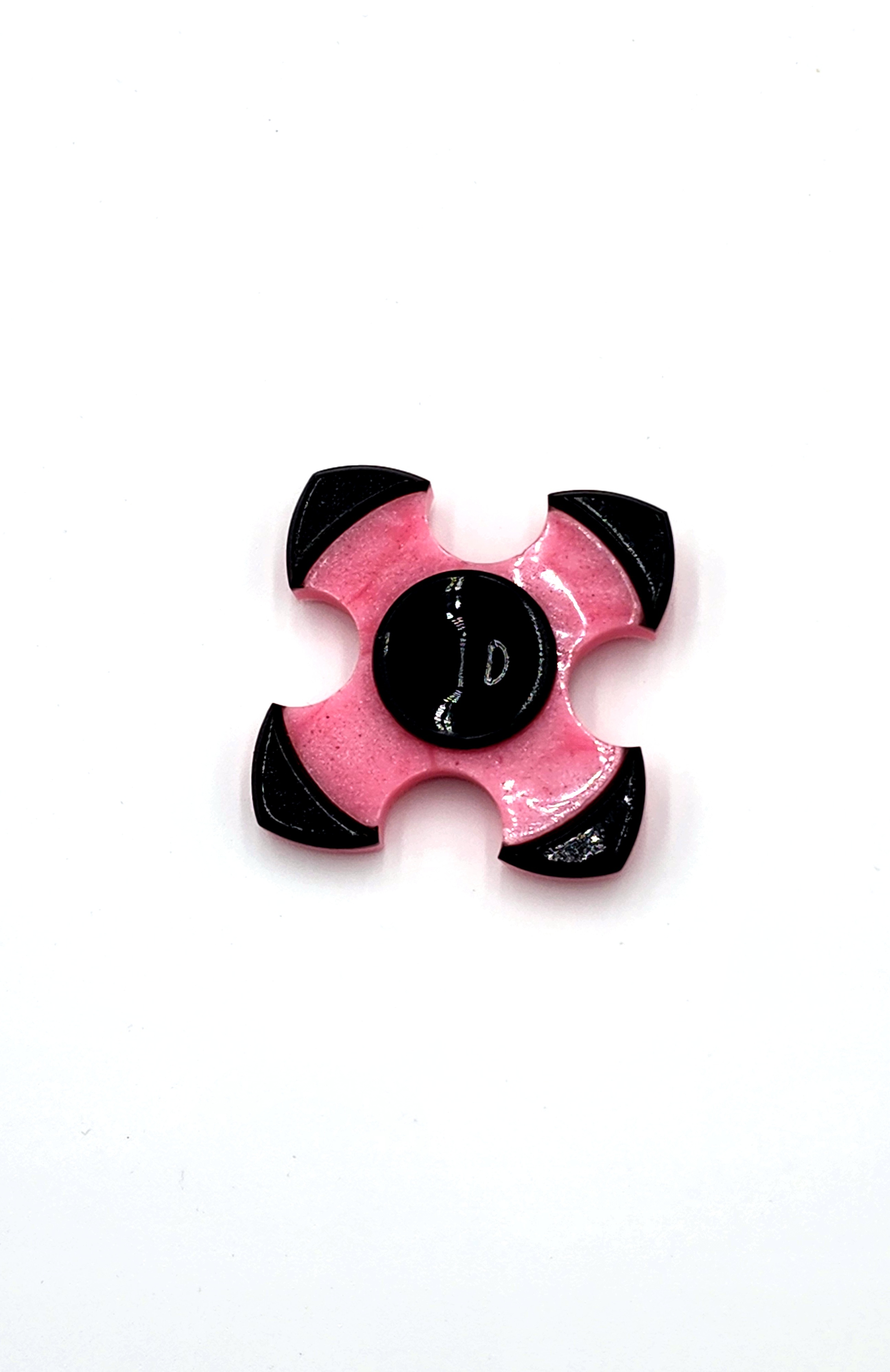 🌟🌀 GlowWhirl Trinket Spinner 🌀🌟