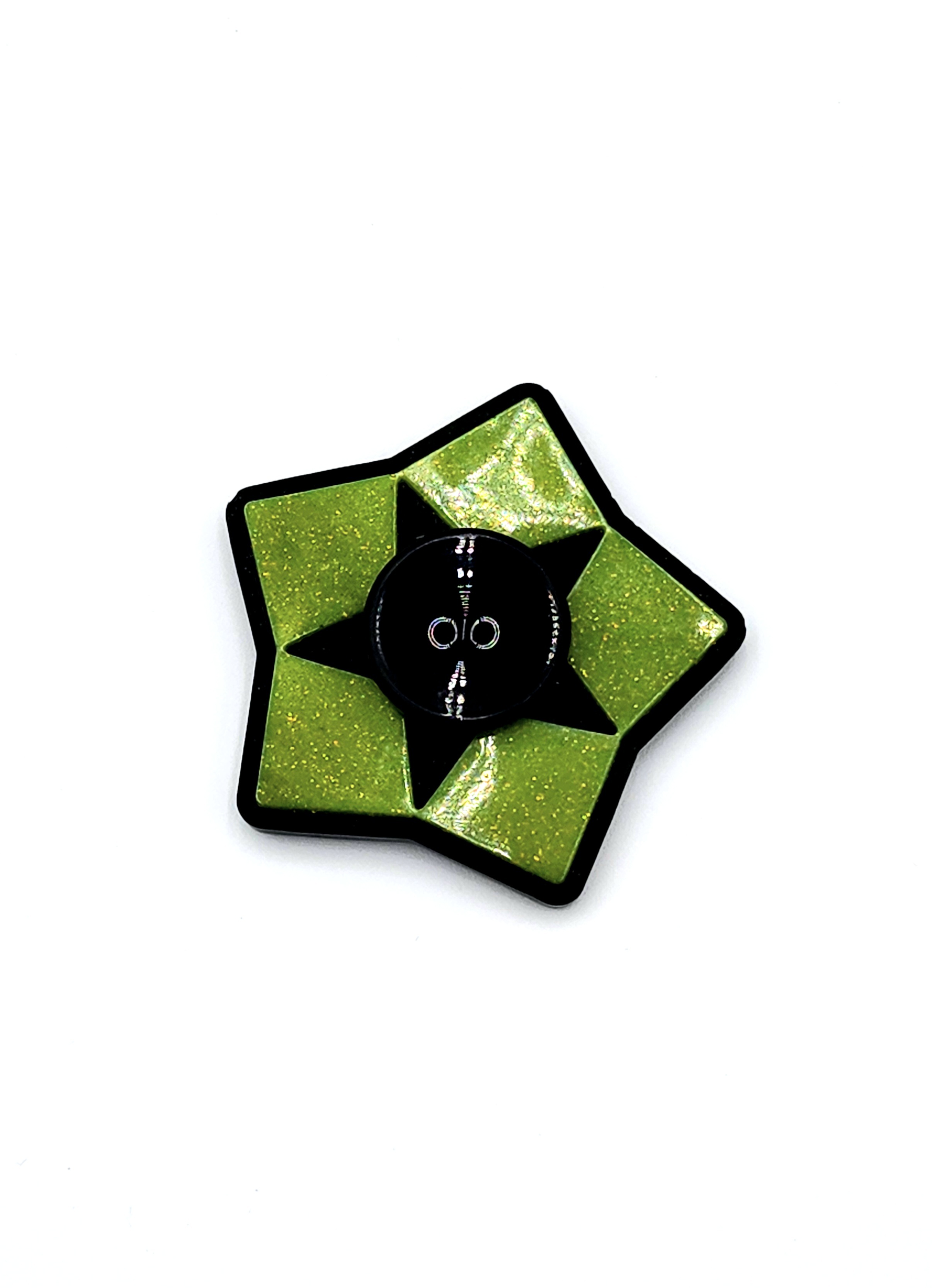 🌠 StellarWhirl: The Enchanted Star Spinner 🌠