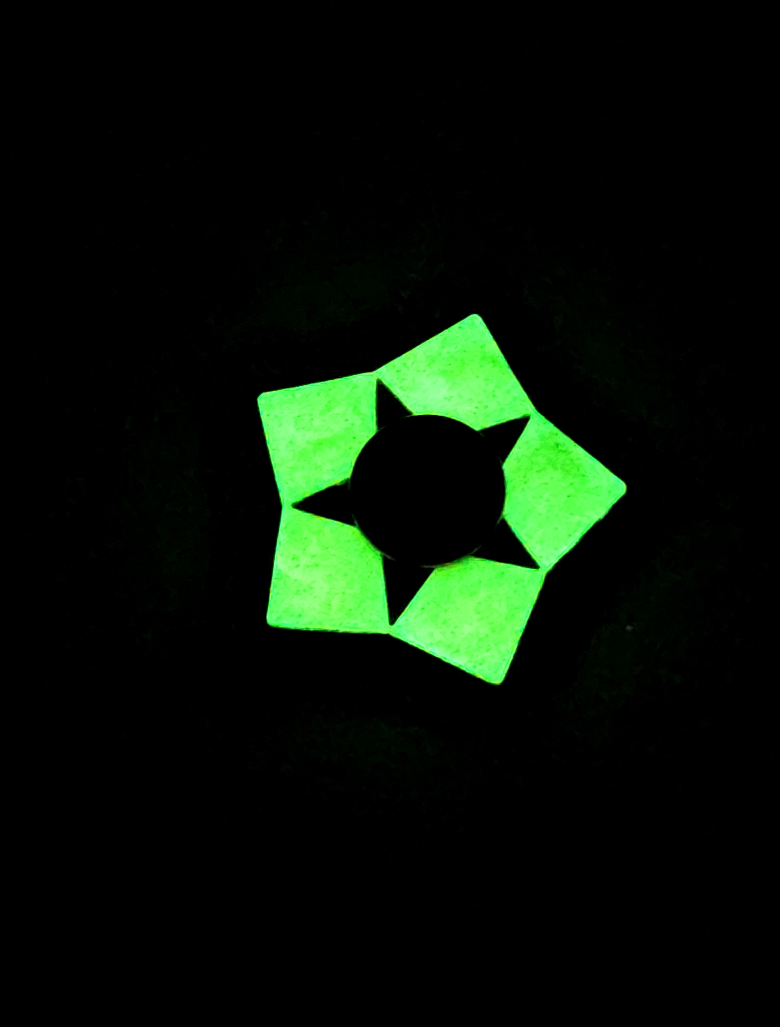 🌠 StellarWhirl: The Enchanted Star Spinner 🌠