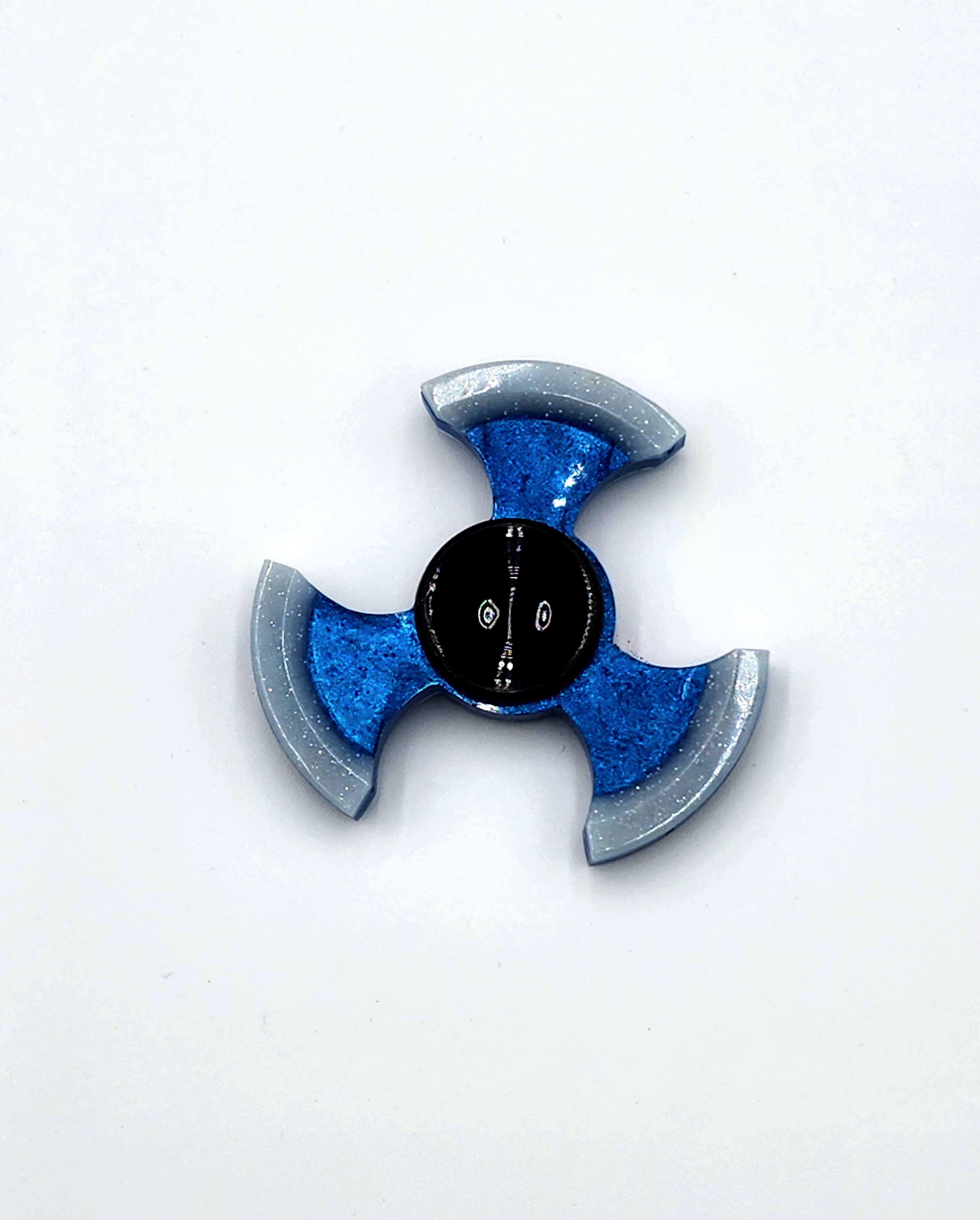 ✨ Celestial Cyclone Fidget Spinner ✨