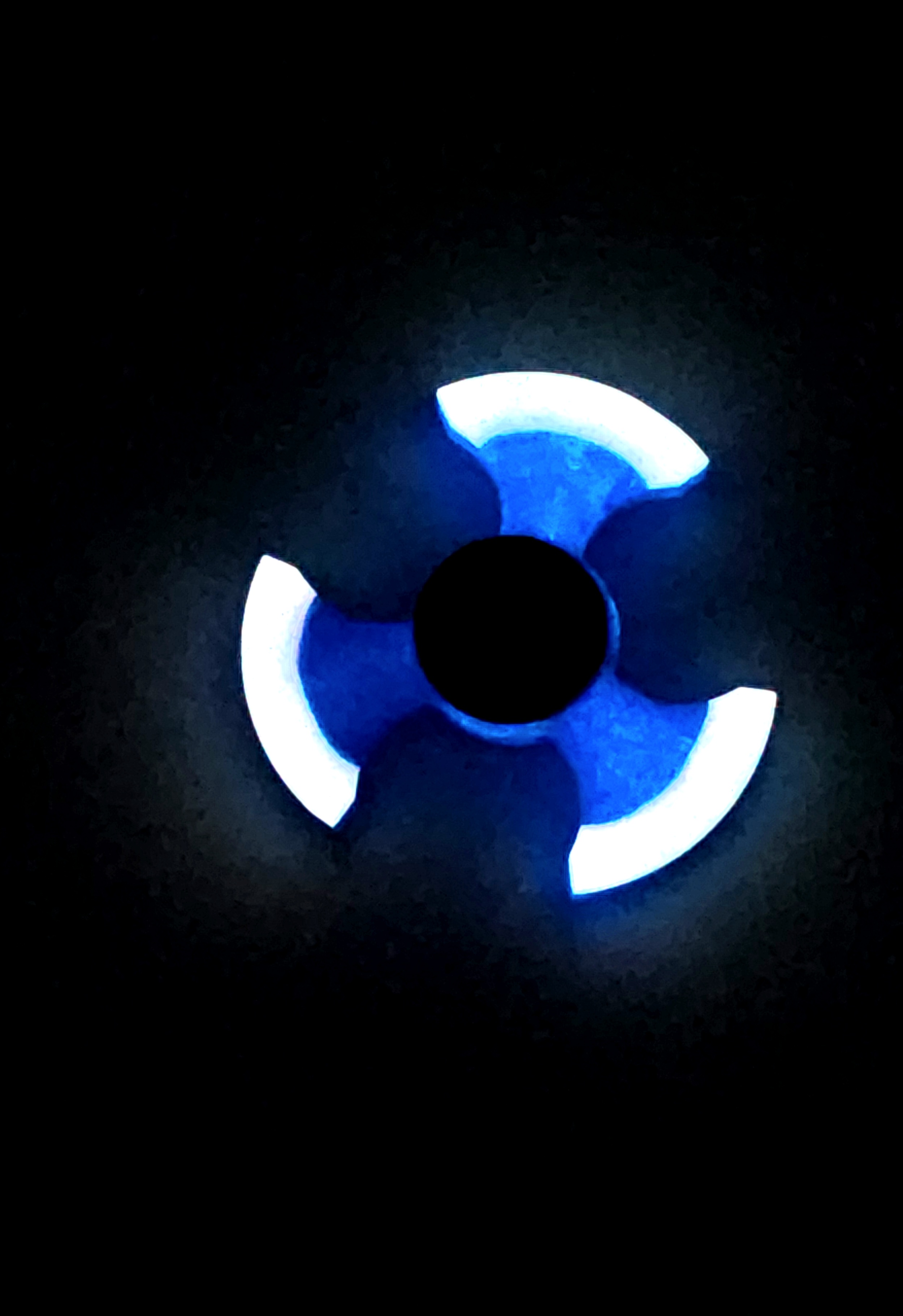 ✨ Celestial Cyclone Fidget Spinner ✨